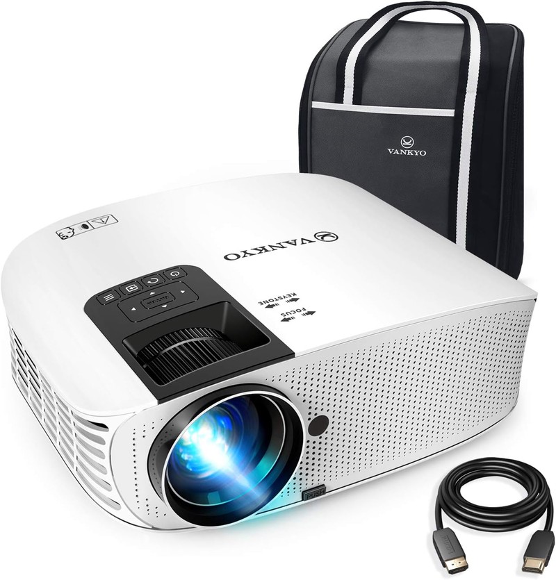 Best Outdoor Projector