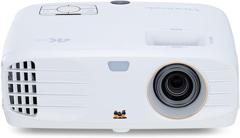 Best Outdoor Projector