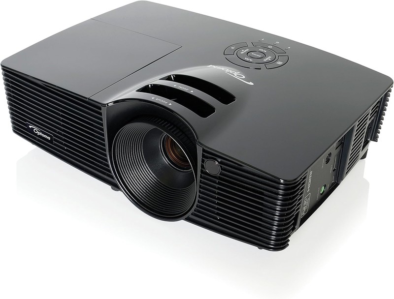 Best Outdoor Projector