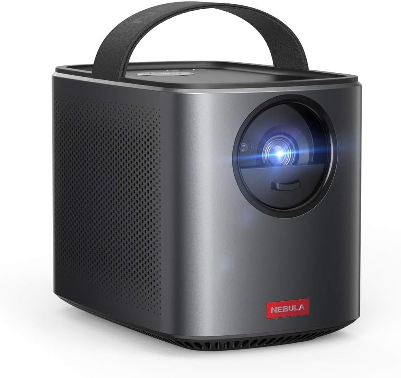 Best Outdoor Projector