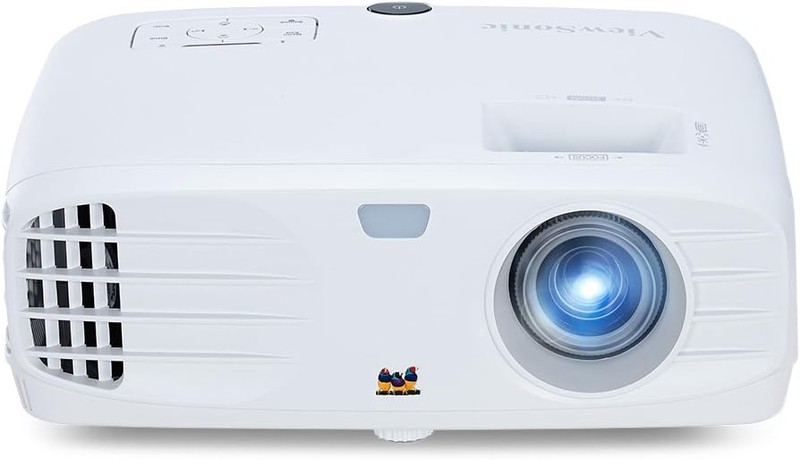 Best Outdoor Projector