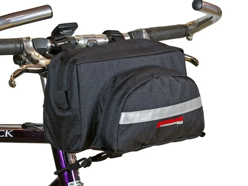 cheap Handlebar Bag