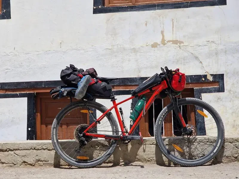 best handlebar bag