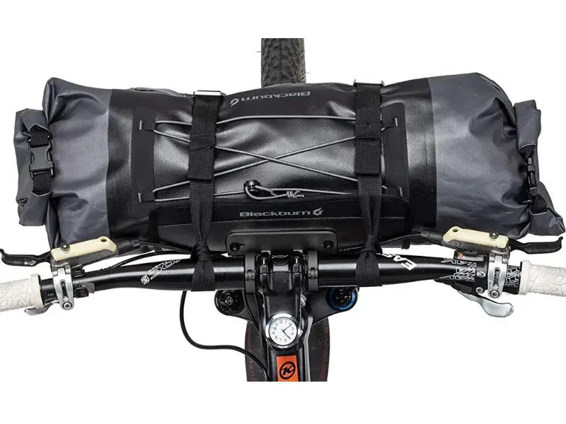 best handlebar bag bikepacking