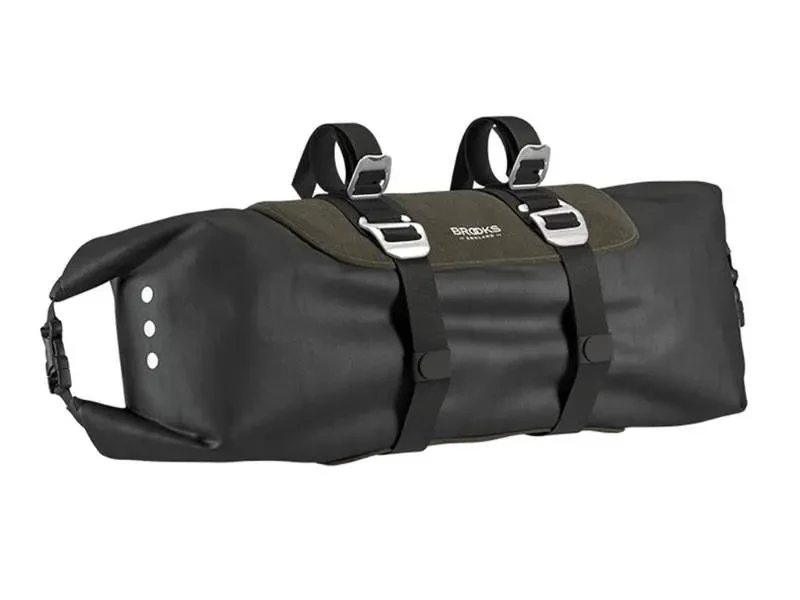 best handlebar bags for bikepacking