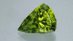 About Peridot