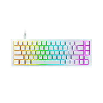 XTRFY K5 COMPACT TRANSPARENT WHITE