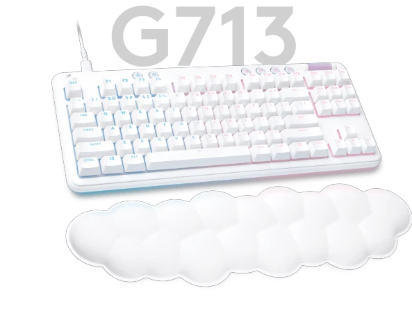 G713 Gaming Keyboard