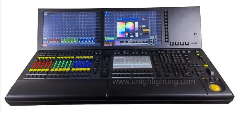 M Lighting Full Size Console M2 Light Console Best Price and Stable Quality