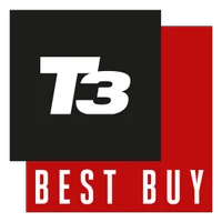 T3 Best Buy Award badge