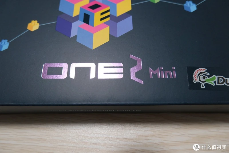 第三把ONE：Ducky(吉利鸭) ONE2 Mini入手简评